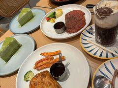 -必胜客(大宁路店)