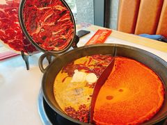 -巴蜀大将火锅(太原旗舰店)