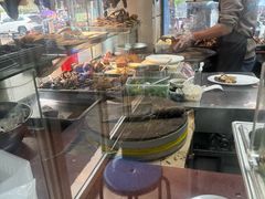 -乌文新澄海卤鹅店