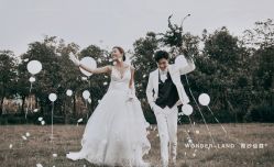 -巴黎春天·菀纱仙庭婚纱美学