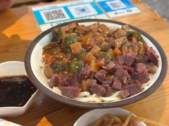 -漕河全驴宴饭店(徐水店)