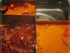 -海底捞火锅(金光华店)