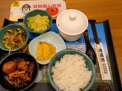 -老娘舅(天阳D32店)