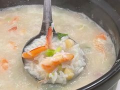 -金榜潮州砂锅粥(总店)