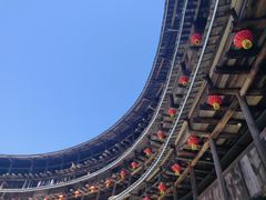 -福建土楼(南靖)景区