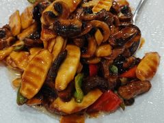 -品味居·首店·大连鲜活海鲜大连菜(东港店)