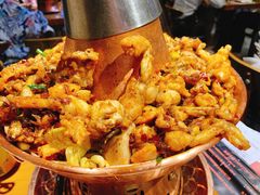-炉小二铜锅牛蛙•川湘菜(三里屯店)