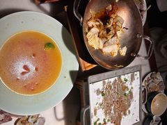 -绿茶餐厅(千岛湖银泰城店)