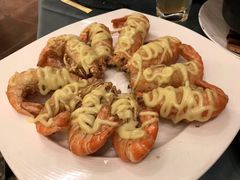 -沙龙酒家