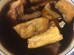 -马来西亚美食街