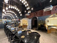 -羊倌毡房·西北大排档(虹桥店)