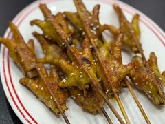 -明本湛江鸡•海鲜小厨(陈家祠店)