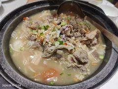 -粥旺庄(芳村店)