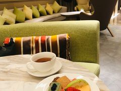 -星璞餐厅(深铁塘朗城君璞酒店)