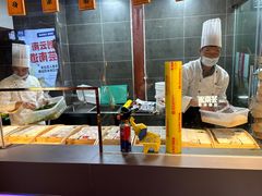 -芸南道·过桥米线(昆明老街旗舰店)