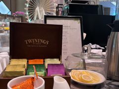 -前海华侨城JW万豪酒店·都会尚膳自助餐厅·熟成牛排海鲜酒水畅飨