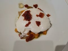 -Le Comptoir de Pierre Gagnaire