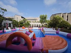 -上海崇明金茂凯悦酒店