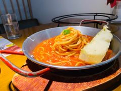 -赤火牛排(金狮广场店)