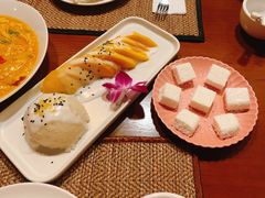 -泰国餐厅 Thai Food(裕华万达店)