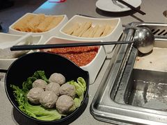 -海底捞火锅(方圆荟店)