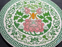 -南里山房·新淮扬菜(徐汇万科店)