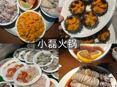 -威海国际海水浴场旅游区