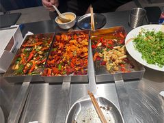 -No.DD戳子烧烤·江湖菜(北京总店)
