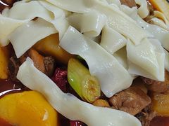 -帕米尔饭店