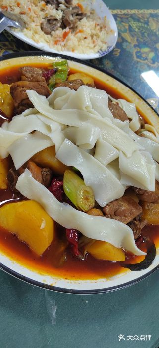 帕米尔饭店图片