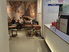 -Tims天好咖啡·贝果(成都东站捷枫店)