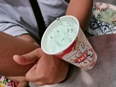 -DQ·蛋糕·冰淇淋(包河万达店)