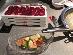 -八合里潮汕鲜牛肉火锅(广州五羊邨店)