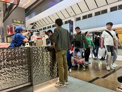 -DQ·蛋糕·冰淇淋(周浦万达店)