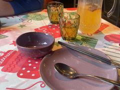 -蕉叶·广州明星泰国菜(黑金冠保利广场店)