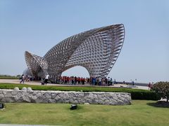 -南汇嘴观海公园