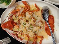 -白云湖畔酒店-湖畔餐厅