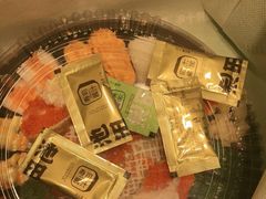 -池田寿司·4H鲜作(西直门凯德华联店)