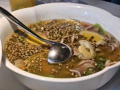 -许家菜(望江店)