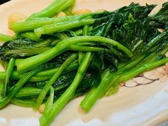 蒜子菜心-以前的小酒馆(中山广场店)