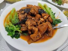 -大欢喜饭店(江怡路店)