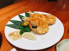 -文三酒肆自助放题(新街口友谊广场店)