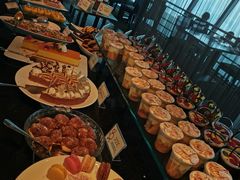 -澳门旅游塔360°旋转餐厅(南湾湖广场店)