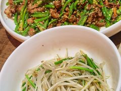 炒豆芽-铁公鸡·四川料理(天环广场店)