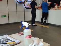 -永和大王(小厨·东四十条店)