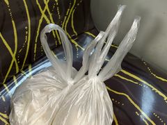 -轮慈净素包子(长寿路店)