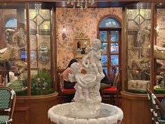 -秘密旅行Bonjour(黑金冠 江南西店)