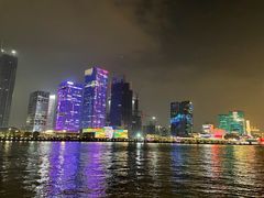-珠江夜游省总码头