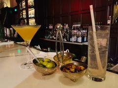 -LONG BAR 廊吧(外滩华尔道夫酒店)