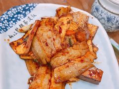 -粗茶淡饭(东关街店)